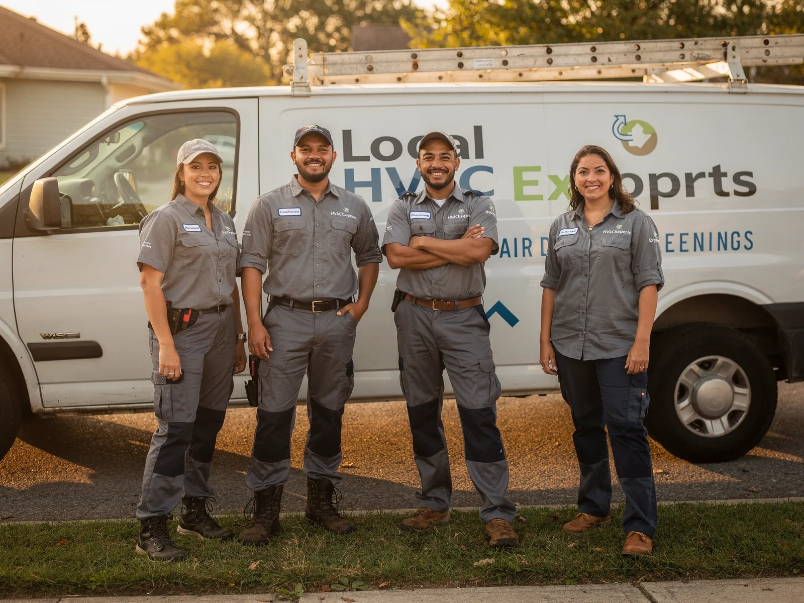 24/7 HVAC Repair & AC Replacement company in Welch, WV